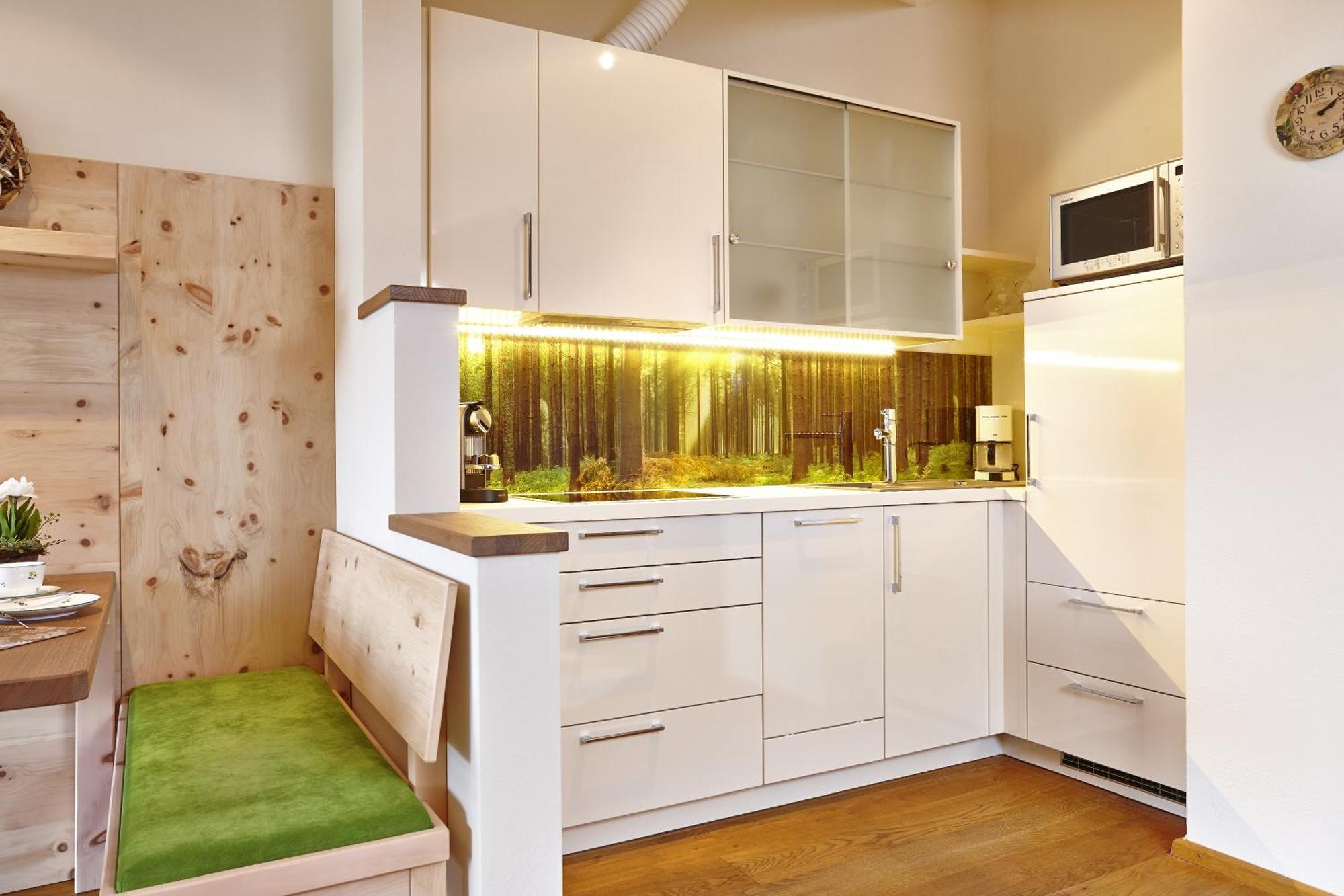 Appartements Christiane Knoepfle Oberammergau Quarto foto