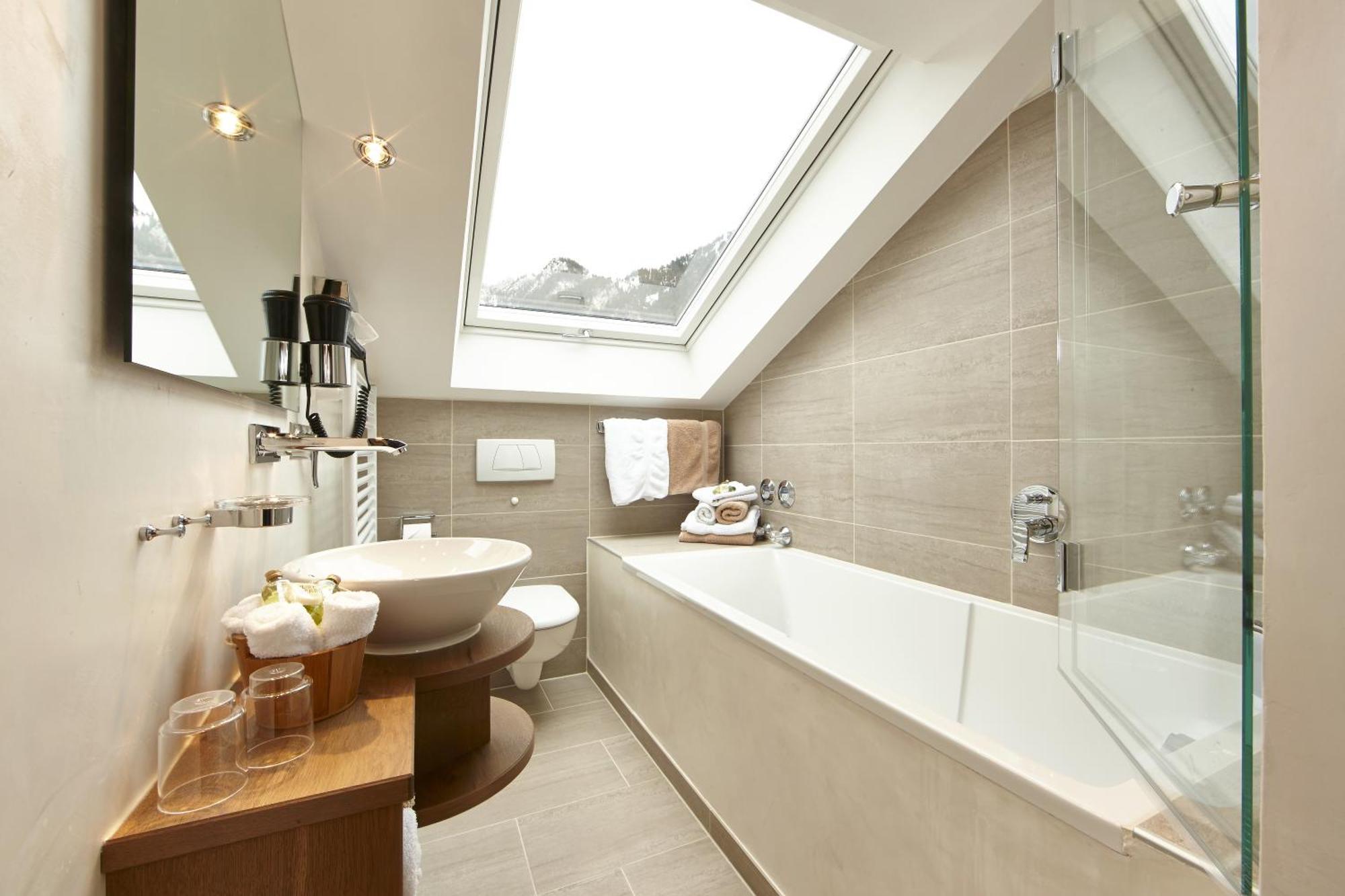 Appartements Christiane Knoepfle Oberammergau Quarto foto